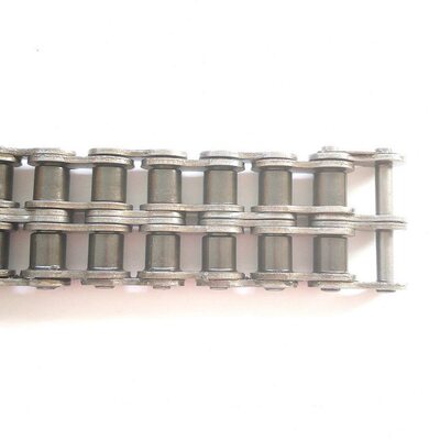 KMC桂盟链条2060精度工业传动电镀链条KMC电子元件输送链直销