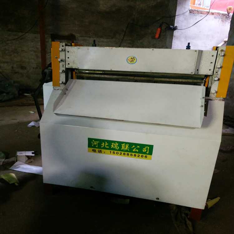 切条机 天然胶卷数控数控切条机 橡皮筋数控切条机价格