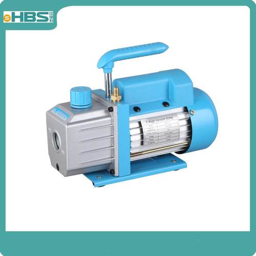 温州抽气速率7.2m3/h/110V50HZ/60HZ/单级1.5升旋片式真空泵