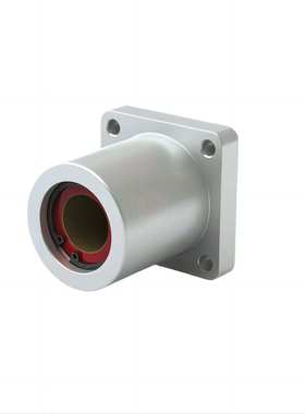 PBC Linear 法兰轴承 Flange Mount