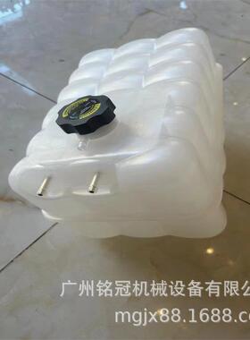 CAT卡特E330FE336FE345FE349F副水箱502-4178挖掘机配件