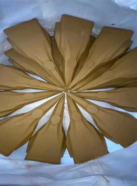 PC650挖掘机斗齿挖斗209-70-54210挖掘机链条涨紧油缸总成