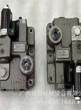 三一SY245H SY265H 神钢SK210-10 SK260-10 K7V125调节器 提升器