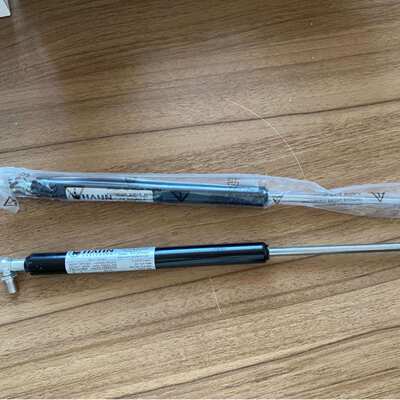 德国HAHN-Gasfedern气弹簧G 08 19 0160 1 0405 WG18 WG18 00500N