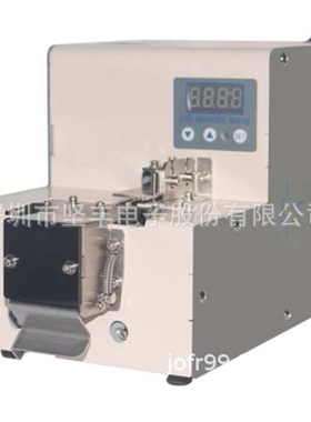 专注20年螺丝机 计数  JOFR-D800点数机螺丝供料器厂家 保修