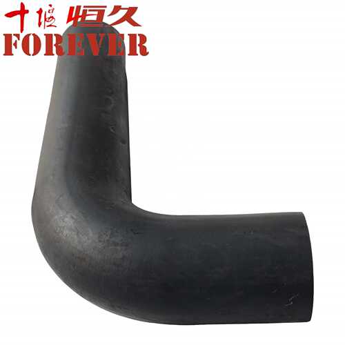 东风天锦发动机连接管1303021-KE300
