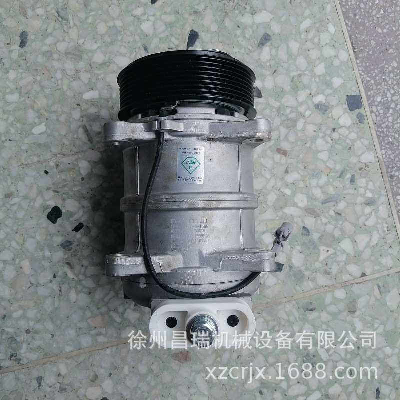 徐州徐工ZL50GN装载机铲车802141469雨刮器电机工程机械原厂配件