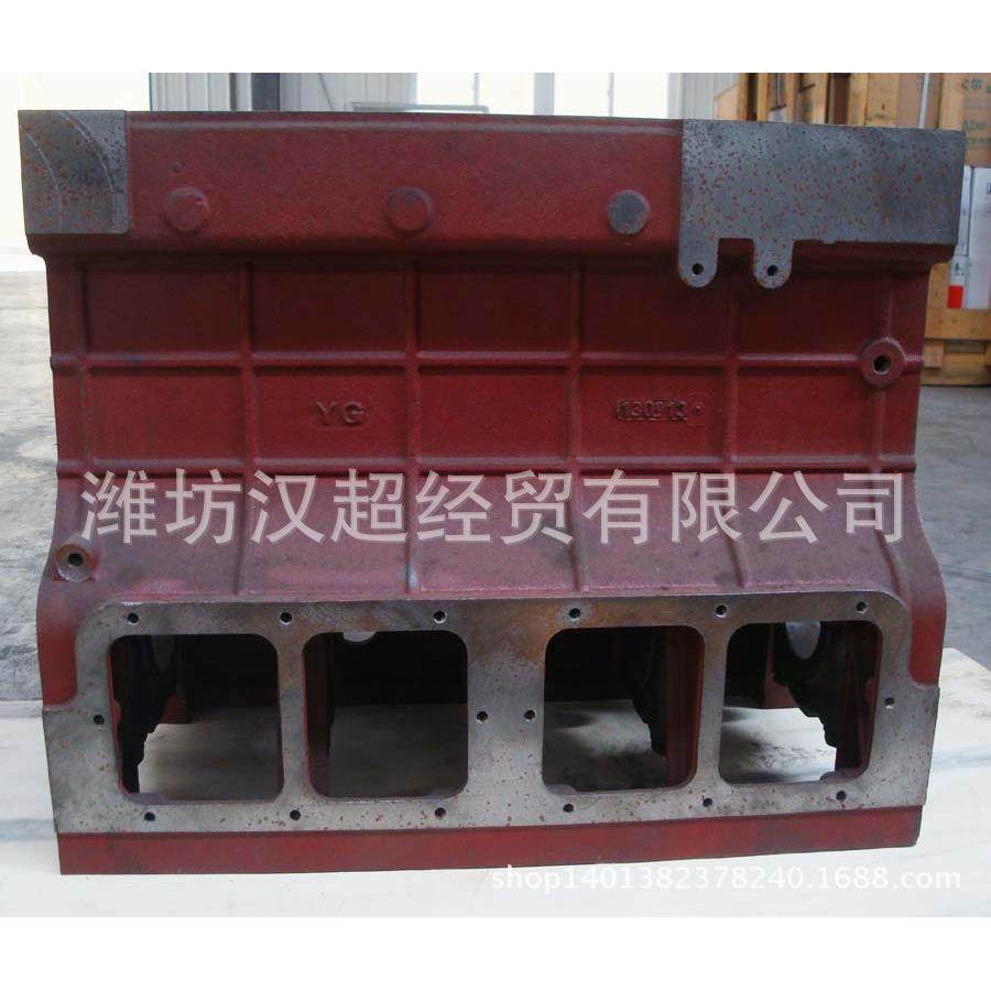 经销4100/4102柴油机机体及整机配件