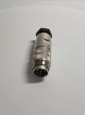 PROFIBUS DP插头370427，370423，370460工业稳定连接器