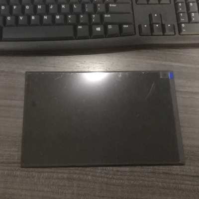 10.1寸IPS竖屏MIPI BOE 40P  800X1280人脸识别 门禁 液晶显示屏