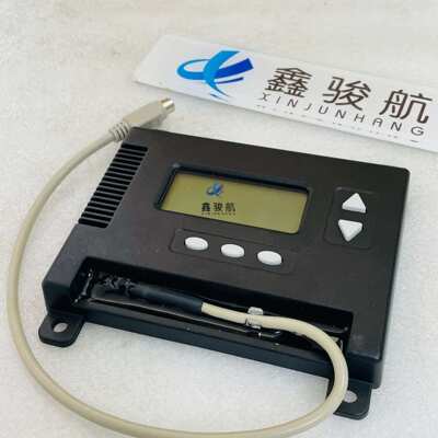 DPI100控制器DPI100路灯监控房车智能调速器EEG6500/EDG6500