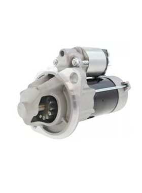 228000-8090起动机124520-77012起动机适用约翰迪尔割草机起动机