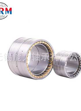WRM四列圆柱滚子轴承LFC5072220轧机汽车轴承