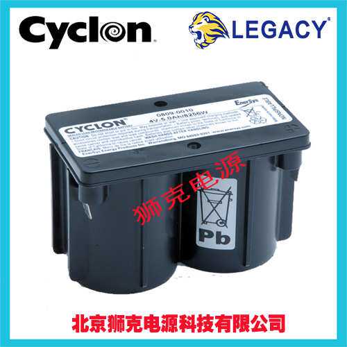 0809-0012   Cyclon蓄电池 西科龙 6V5AH  可充电电池 价格优惠
