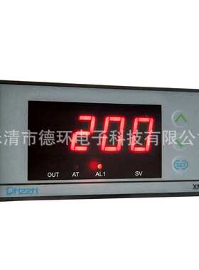 数显温控仪XMTF系列XMTF-5410102智能温控仪PID可调节温控仪表