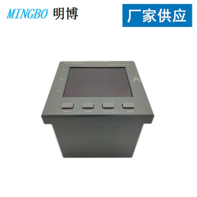 供应CL48-AI3 CL96-AI3 CL72-AI3 CL80-AI3三相智能数显电流表