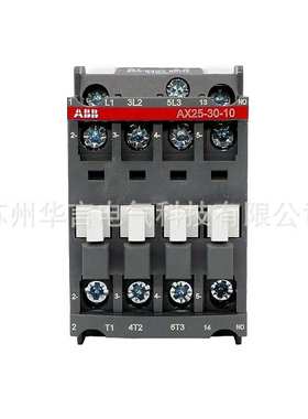 ABB 通用型接触器 AX25-30-10-80*220-230V50Hz/230-240V60Hz