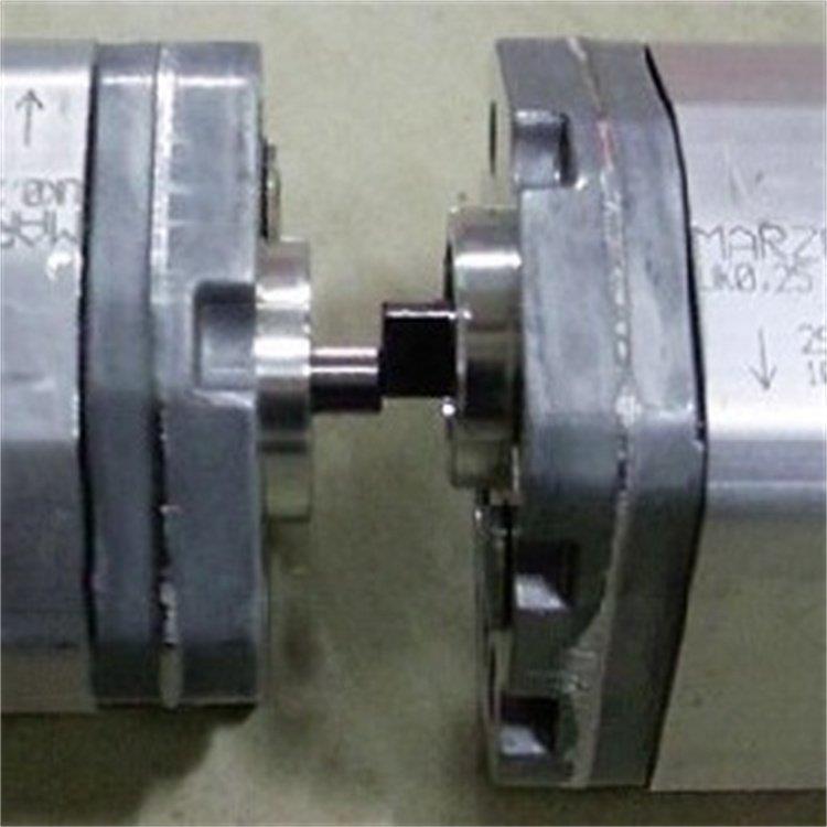 液压齿轮马达ALP2-D-20-FG意大利MARZOCCHIPOMP