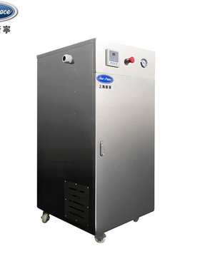 厂家销售电锅炉功率24千瓦蒸发量0.034吨/小时电蒸汽发生器