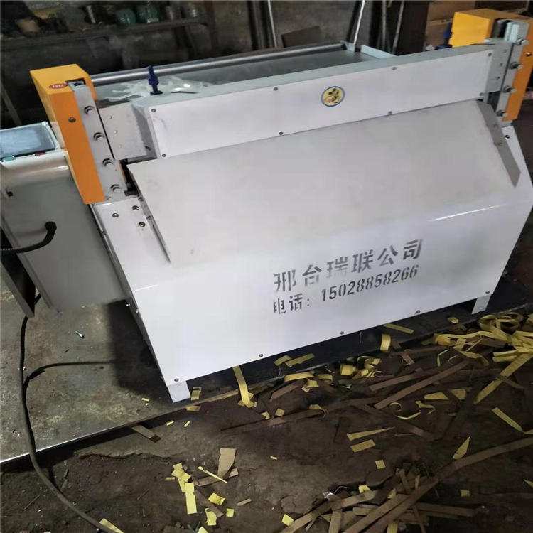 胶片数控切片机 三元乙丙自动切条机 布料裁断机