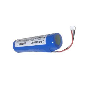 适用雅佳 AKAI EWI SOLO电吹管电池UF16650ZTA