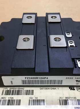 FZ2400R12HP4 FZ240012KE3 FZ2400R12HE4P_B9 FZ2400R17KE3现货