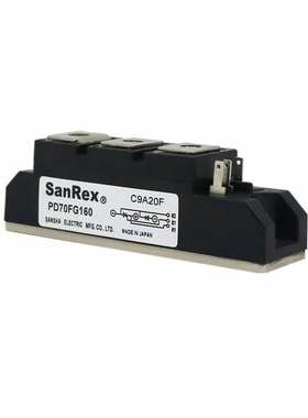 三社可控硅 双向二极管PD70FG160 PD90FG40 PD90FG60库存充足21+