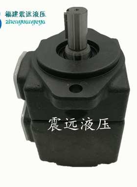 PV2R1-17/19/23/25/31-F/L-RAA/RAB/RAR/RAL-30/31/40