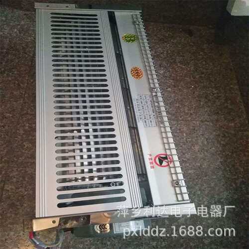 干变散热通风机GFSD500-155变压器用横流式冷却风机利达电子厂家
