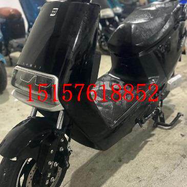 适用于巨龙电动车外壳全套灯具前围前泥板大灯工具箱装饰板原厂