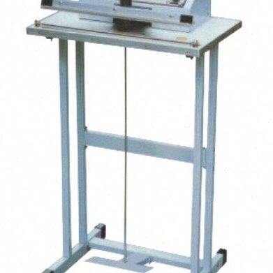 封口机薄膜铝箔袋封口机40 脚踏封口机 0封口机脚塑料袋封口机踩