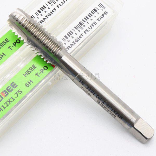 德国进口钴乐 先端机用丝锥 螺尖丝攻 6H精度 M3 M4 M5 M6 M8 M10,五金/工具,机用丝锥,淘宝优惠券,粉丝福利购,淘宝优惠卷