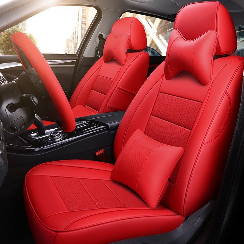 汽车座套全包真皮马自达3星骋昂科赛马自达6CX4CRX5 睿翼 坐垫套