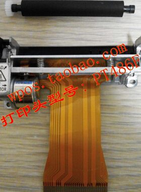 BT3T打印头PTPF-10/02热敏打印头1H1 48PR48 F 6 6