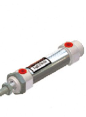 力U/克Q75标准UU动C25CMU系列优-型双25U2/Q气缸CINN 气缸50台湾I