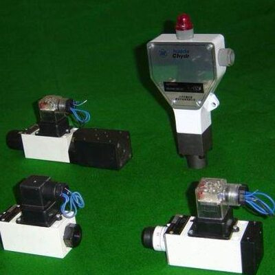 华德压力继电器HED40A10/10Z14 厂家现货低价供应