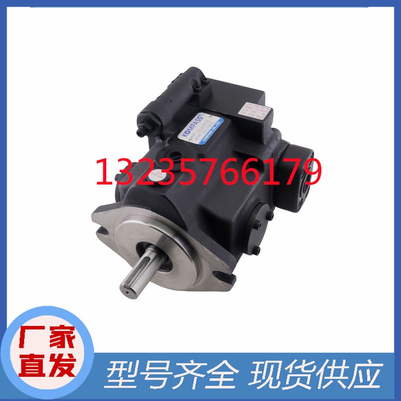 V50A3R10X V50A4R10X台湾KOMPASS康百G世V50A2R10X V50A1R10X油泵