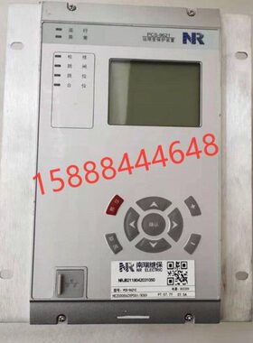 装26站9装6pc61南瑞继保保护前c211s9-pcSs96C电动机PC置置保护变