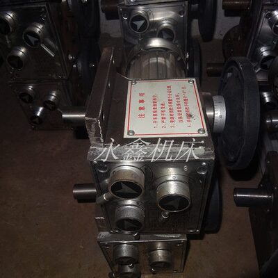 滕州05走刀器 机械进给自动走刀器ZX50C 6350 钻铣床上专用