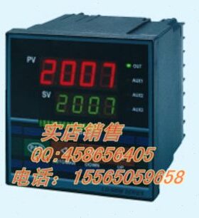 安东仪表:LU-906H智能温差控制器 LU-906HA000000/LU-906HJ1J1000