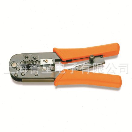 BETA百塔1601/PC棘轮压接钳网络端子压线钳016010011