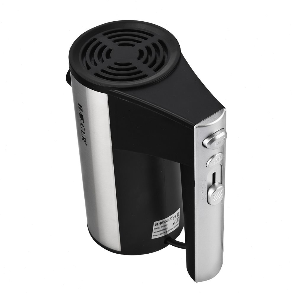 手提式电动打蛋器 奶油搅拌器欧规彩色盒装手持搅拌机