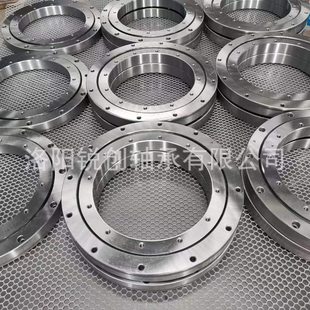0485精磨转盘轴承 0422 机床用回转支承 1B25