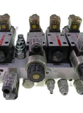 MA-DPZO-A-271-L5/G-32 原装VTOZ 比例阀