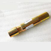 SU315242约翰迪尔拖拉机原厂配件3B554 484 354后桥悬挂插销轴承