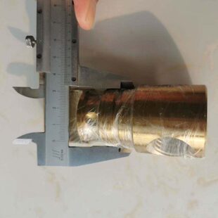 电梯抱闸顶杆金泰德胜ZTW抱闸制动器抱闸松闸杆铜杆 铝杆 松闸杆