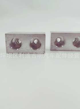 发动机零配件 k19k38发电机组配件 燃油管路联接207442