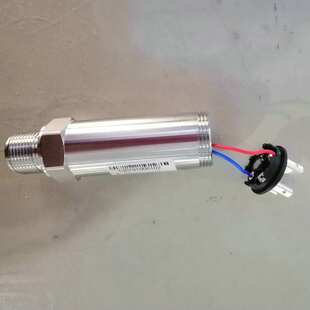 压力变送器安徽天康4-20ma螺纹安装TK316材质液压水压气压变送器