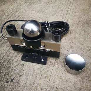 QS-D-30T柯力数字地磅传感器,汽车衡大地磅专用称重,精度高车载