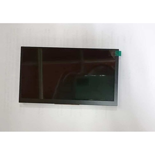 6.5寸车载导航液晶屏AT065TN14车规亮度显示器 倒后镜专用lcd显示